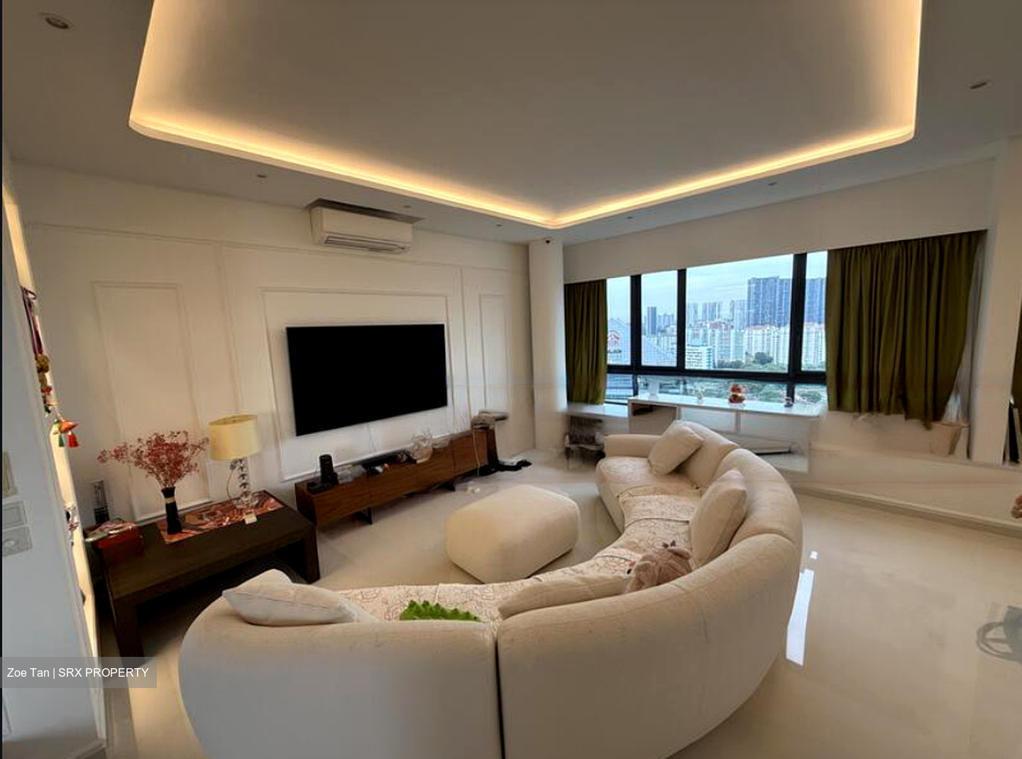 The Interlace (D4), Condominium #450973751